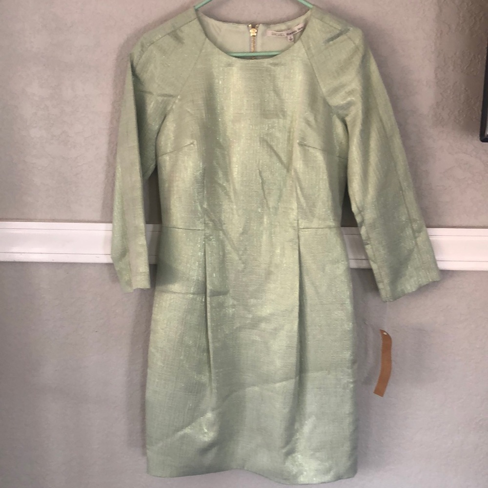Rachel Rachel Roy dress